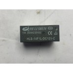 ΡΕΛΕ HELISHUN HLS-14F1L-DC12V-C